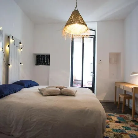 Chambres Dhotes Cocon Du Sud *